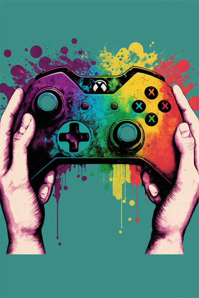 Gaming Wall Art Canvas. Room Decor- Modern Photo Art. Lounge or Bar Wall Art Canvas. WickedYo.
